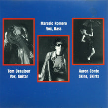 Load image into Gallery viewer, Shake Appeal : You're Too Rich (CD)