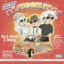 Load image into Gallery viewer, Baby Bash Presents Da Stooie Bros. : Do It Movin U Beezy! (CD, Mixed)