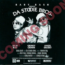 Load image into Gallery viewer, Baby Bash Presents Da Stooie Bros. : Do It Movin U Beezy! (CD, Mixed)