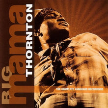 Load image into Gallery viewer, Big Mama Thornton : The Complete Vanguard Recordings (3xCD, Comp + Box, Comp, RE, RM)