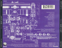 Load image into Gallery viewer, Tesla : Bust A Nut (CD, Album)