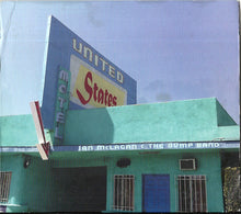 Load image into Gallery viewer, Ian McLagan & The Bump Band : United States (CD, Album)