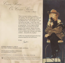 Load image into Gallery viewer, Barbra Streisand : Timeless - Live In Concert (2xCD, Album + CD, Ltd)