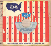 Load image into Gallery viewer, Various : 2131 South Michigan Avenue: 60's Garage & Psychedelia From U.S.A. And Destination Records (2xCD, Comp, Mono, RM)
