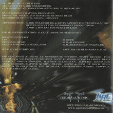 Load image into Gallery viewer, Colour Trip : Kill My Super Ego (CD, Album, Enh)