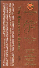 Load image into Gallery viewer, Jimmie Rodgers : The Essential Jimmie Rodgers (CD, Comp, RM)