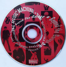 Load image into Gallery viewer, Bonniwell Music Machine* : Beyond The Garage (CD, Comp, Mono)
