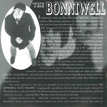 Load image into Gallery viewer, Bonniwell Music Machine* : Beyond The Garage (CD, Comp, Mono)