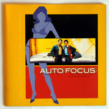 Load image into Gallery viewer, Various : Autofocus - Original Motion Picture Soundtrack (CD, Comp)