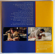 Load image into Gallery viewer, Various : Autofocus - Original Motion Picture Soundtrack (CD, Comp)