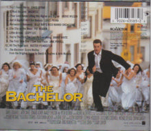 Load image into Gallery viewer, Various : The Bachelor (Music From The Motion Picture Soundtrack) (CD, Comp)