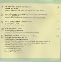 Load image into Gallery viewer, Various : The Bachelor (Music From The Motion Picture Soundtrack) (CD, Comp)