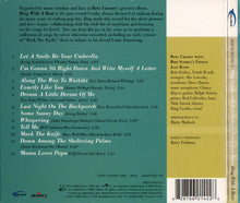 Load image into Gallery viewer, Bing Crosby With Bob Scobey's Frisco Jazz Band* : Bing With A Beat (CD, Album, Mono, RE, RM, Dig)