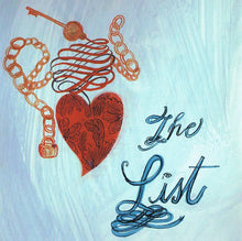 Load image into Gallery viewer, Rosanne Cash : The List (CD, Album)