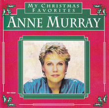 Load image into Gallery viewer, Anne Murray : My Christmas Favorites (CD, Comp, RE)