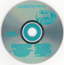Load image into Gallery viewer, Various : I Love Rock & Roll: Hits Of The 60's -- Volume Two (CD, Comp)