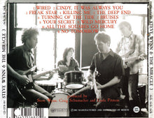 Load image into Gallery viewer, Steve Wynn & The Miracle 3 : ...Tick...Tick...Tick (CD, Album)