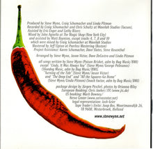 Load image into Gallery viewer, Steve Wynn & The Miracle 3 : ...Tick...Tick...Tick (CD, Album)