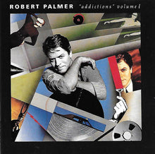 Load image into Gallery viewer, Robert Palmer : Addictions Volume I (CD, Comp)