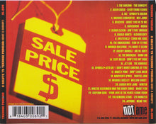 Load image into Gallery viewer, Various : What A Concept!: A Salute To Teenage Fanclub (CD, Comp)