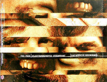 Load image into Gallery viewer, The Fugs : Electromagnetic Steamboat: The Reprise Recordings (3xCD, Comp, Ltd)