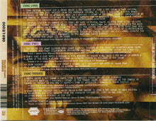 Load image into Gallery viewer, The Fugs : Electromagnetic Steamboat: The Reprise Recordings (3xCD, Comp, Ltd)