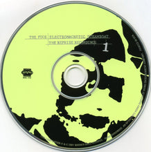 Load image into Gallery viewer, The Fugs : Electromagnetic Steamboat: The Reprise Recordings (3xCD, Comp, Ltd)