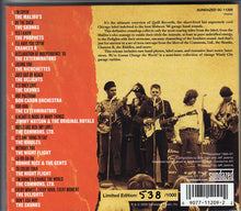 Load image into Gallery viewer, Various : We're Gonna Change The World (CD, Comp, Num)