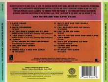 Load image into Gallery viewer, Various : The Sound Of Philadelphia: Gamble & Huff's Greatest Hits (CD, Comp)