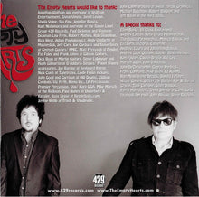 Load image into Gallery viewer, The Empty Hearts : The Empty Hearts (CD, Album)