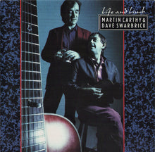 Load image into Gallery viewer, Martin Carthy & Dave Swarbrick* : Life And Limb (CD, Album)
