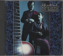 Load image into Gallery viewer, Martin Carthy & Dave Swarbrick* : Life And Limb (CD, Album)
