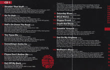 Load image into Gallery viewer, Canned Heat : The Boogie House Tapes Volume 2 (2xCD, Comp)