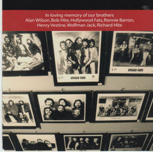 Load image into Gallery viewer, Canned Heat : The Boogie House Tapes Volume 2 (2xCD, Comp)