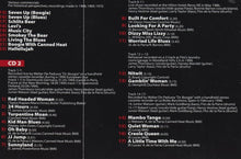 Load image into Gallery viewer, Canned Heat : The Boogie House Tapes Volume 2 (2xCD, Comp)