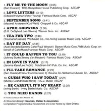 Load image into Gallery viewer, Eydie Gorme* : Best Of Eydie Gorme (CD, Comp)