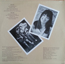 Load image into Gallery viewer, Kimmie Rhodes And The Jackalope Brothers : Kimmie Rhodes And The Jackalope Brothers (LP)