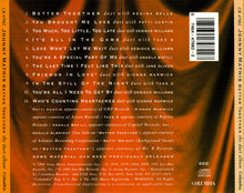 Load image into Gallery viewer, Johnny Mathis : Better Together - The Duet Album (CD, Album)