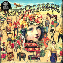 Load image into Gallery viewer, Glenn Tilbrook : Happy Ending (LP, Album, Ltd)