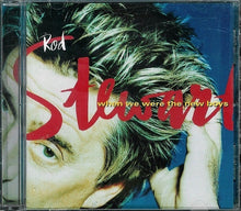 Load image into Gallery viewer, Rod Stewart : When We Were The New Boys (CD, Album)