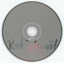 Load image into Gallery viewer, Rod Stewart : When We Were The New Boys (CD, Album)