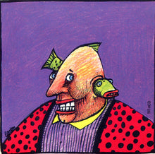 Load image into Gallery viewer, Trout Fishing In America : Truth Is Stranger Than Fishin' (CD, Album)