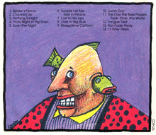 Load image into Gallery viewer, Trout Fishing In America : Truth Is Stranger Than Fishin' (CD, Album)