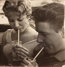 Load image into Gallery viewer, Eddie Cochran : Cruisin' The Drive-In (CD, Comp)