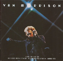 Load image into Gallery viewer, Van Morrison : It's Too Late To Stop Now (2xCD, Album, RE, RM)