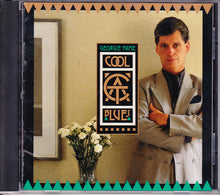 Load image into Gallery viewer, Georgie Fame : Cool Cat Blues (CD, Album)