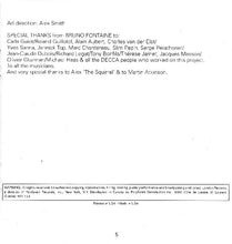 Load image into Gallery viewer, Ute Lemper : Illusions (CD, Album)