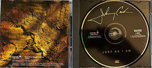 Load image into Gallery viewer, Johnny Cash : Just As I Am (CD, Comp)