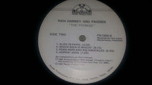 Load image into Gallery viewer, Rich Harney & Friends : The Promise (LP, Album)