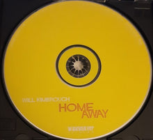 Load image into Gallery viewer, Will Kimbrough : Home Away (CD, Album)